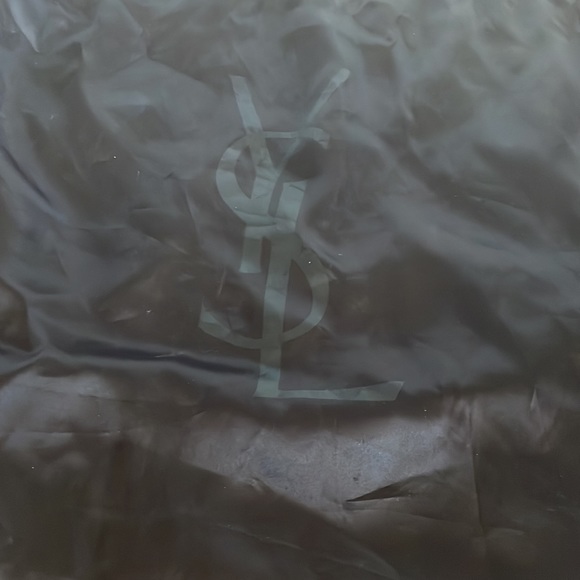 YSL downtown leather bag - Picture 4 of 8